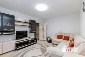 2-к квартира, вторичка, 54м2, 7/22 этаж