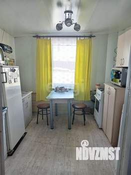 2-к квартира, вторичка, 37м2, 1/1 этаж