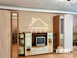 3-к квартира, вторичка, 85м2, 2/16 этаж