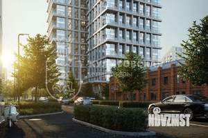 3-к квартира, вторичка, 150м2, 10/21 этаж