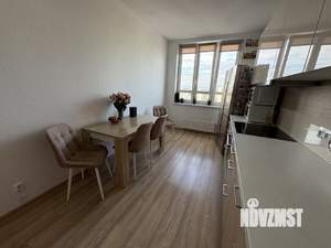 4-к квартира, вторичка, 97м2, 25/25 этаж