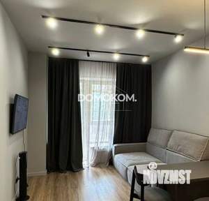 Студия квартира, вторичка, 35м2, 3/21 этаж