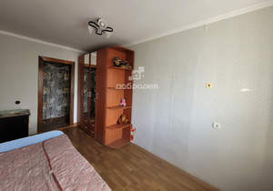 2-к квартира, вторичка, 43м2, 5/5 этаж