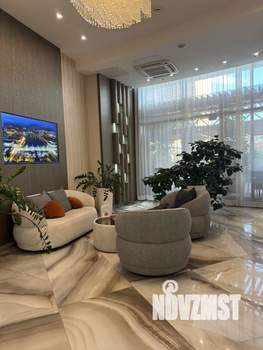 3-к квартира, вторичка, 92м2, 13/52 этаж