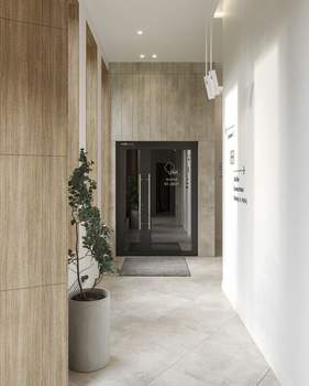 2-к квартира, вторичка, 69м2, 2/8 этаж