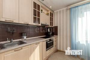 2-к квартира, вторичка, 34м2, 16/16 этаж