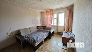 1-к квартира, вторичка, 34м2, 5/5 этаж