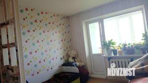 2-к квартира, вторичка, 47м2, 8/9 этаж