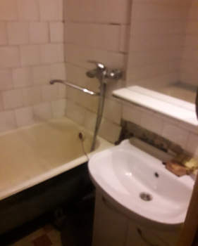 2-к квартира, вторичка, 43м2, 5/5 этаж