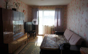 2-к квартира, вторичка, 44м2, 4/5 этаж