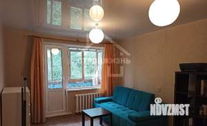 1-к квартира, вторичка, 29м2, 4/5 этаж