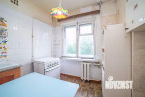 2-к квартира, вторичка, 38м2, 3/5 этаж