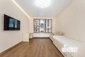 2-к квартира, вторичка, 93м2, 6/24 этаж