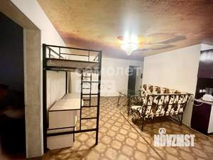 2-к квартира, вторичка, 40м2, 1/3 этаж