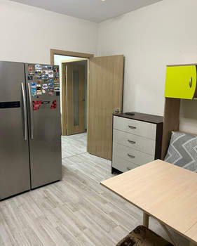 1-к квартира, вторичка, 51м2, 20/25 этаж