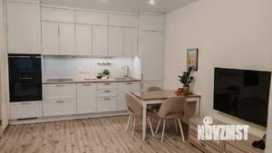 1-к квартира, вторичка, 46м2, 5/9 этаж