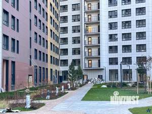 1-к квартира, вторичка, 43м2, 4/9 этаж