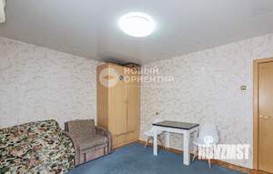 3-к квартира, вторичка, 56м2, 1/16 этаж
