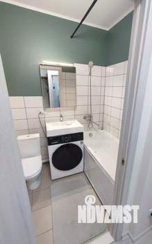 1-к квартира, вторичка, 32м2, 25/25 этаж