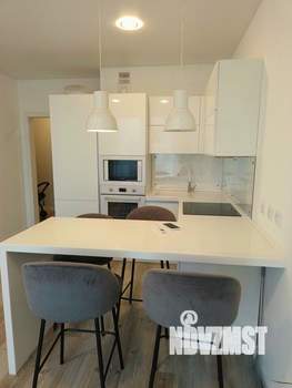 3-к квартира, вторичка, 115м2, 7/25 этаж