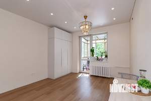 2-к квартира, вторичка, 46м2, 3/3 этаж