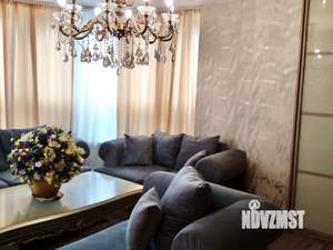 3-к квартира, вторичка, 100м2, 4/16 этаж