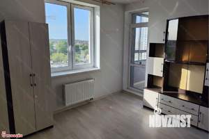 2-к квартира, вторичка, 53м2, 8/25 этаж