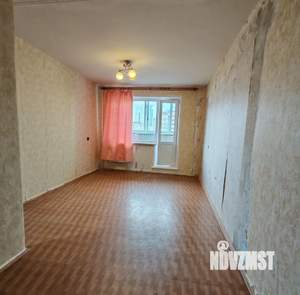 1-к квартира, вторичка, 34м2, 8/12 этаж