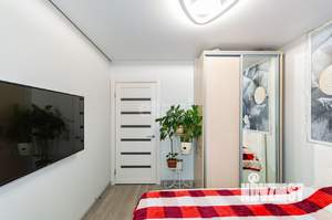 4-к квартира, вторичка, 78м2, 3/9 этаж