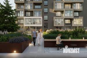 2-к квартира, вторичка, 68м2, 3/25 этаж