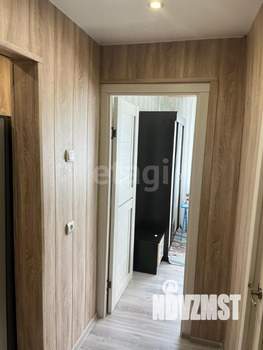 2-к квартира, вторичка, 42м2, 5/9 этаж