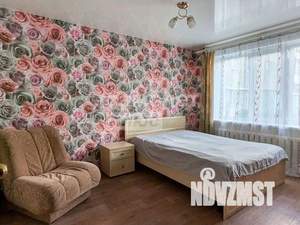 4-к квартира, вторичка, 59м2, 1/5 этаж