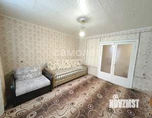 3-к квартира, вторичка, 57м2, 2/9 этаж