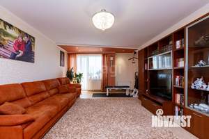 3-к квартира, вторичка, 115м2, 5/10 этаж