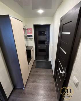 1-к квартира, вторичка, 33м2, 3/9 этаж