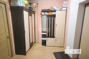 2-к квартира, вторичка, 47м2, 2/27 этаж