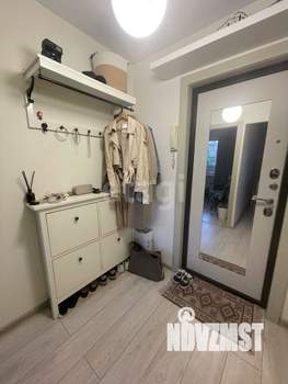 1-к квартира, вторичка, 25м2, 3/9 этаж