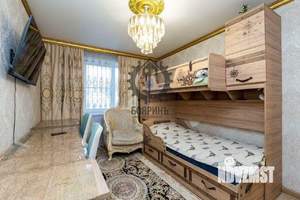3-к квартира, вторичка, 84м2, 1/10 этаж