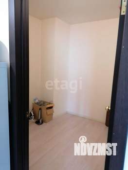 1-к квартира, вторичка, 51м2, 5/16 этаж