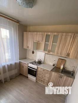 2-к квартира, вторичка, 42м2, 9/9 этаж