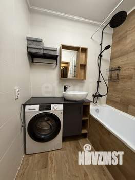 2-к квартира, вторичка, 66м2, 10/17 этаж