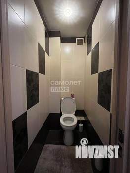 2-к квартира, вторичка, 50м2, 2/5 этаж