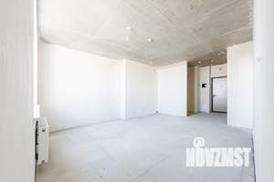 3-к квартира, вторичка, 85м2, 20/32 этаж