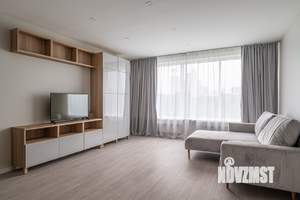 1-к квартира, вторичка, 88м2, 4/24 этаж