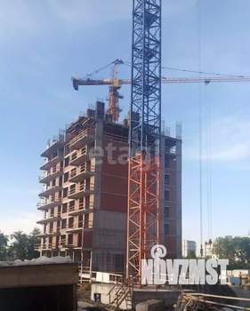 2-к квартира, вторичка, 82м2, 5/16 этаж