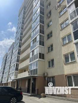 Студия квартира, вторичка, 22м2, 5/16 этаж