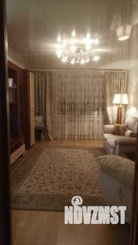 2-к квартира, вторичка, 48м2, 1/4 этаж