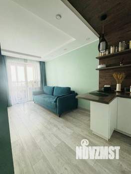 2-к квартира, вторичка, 34м2, 10/16 этаж