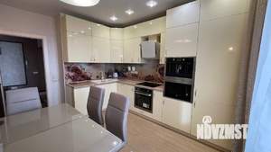 3-к квартира, вторичка, 82м2, 16/22 этаж