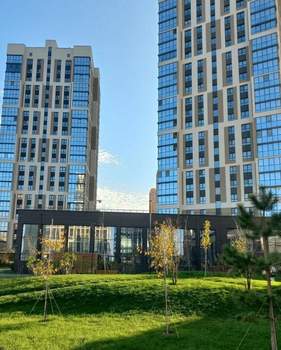 3-к квартира, вторичка, 99м2, 6/22 этаж